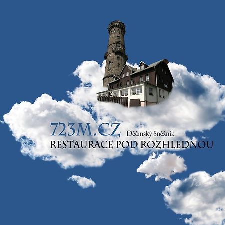 Sneznik Hotel Exterior foto